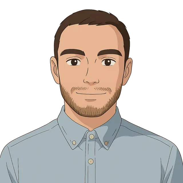 Sylvain Lapeyrade profile picture